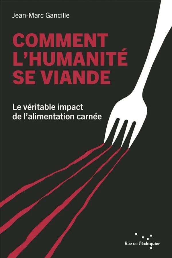 Comment l'humanité se viande : le véritable impact écologique de l'alimentation carnée