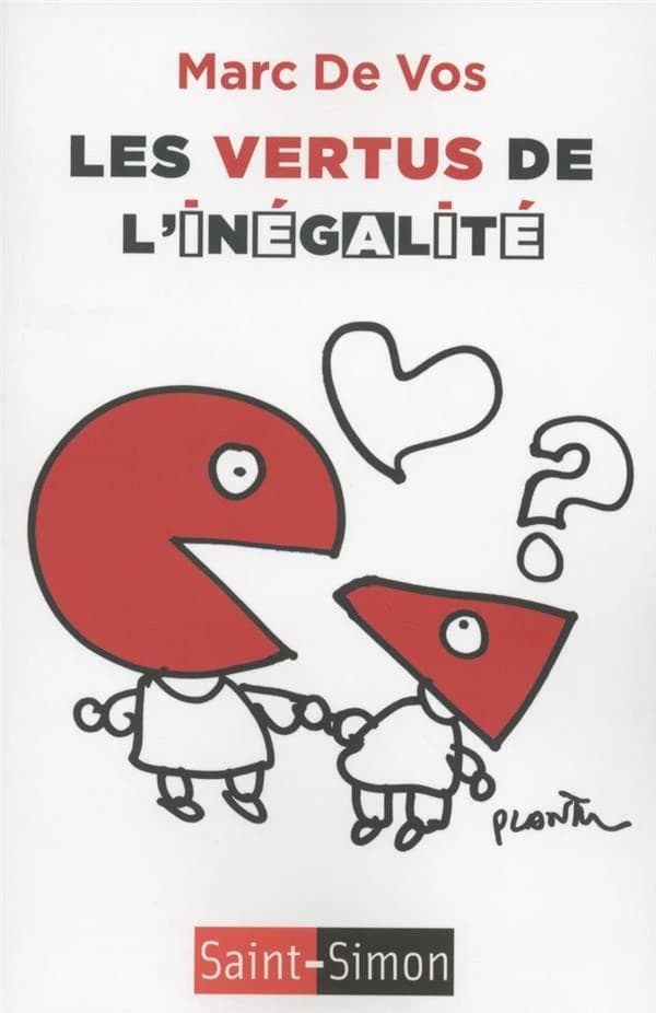 Les vertus de l'inégalité