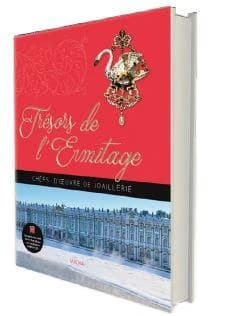 Trésors de l'Ermitage. [Volume 1], Trésors de joaillerie