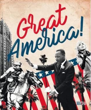 Great America !