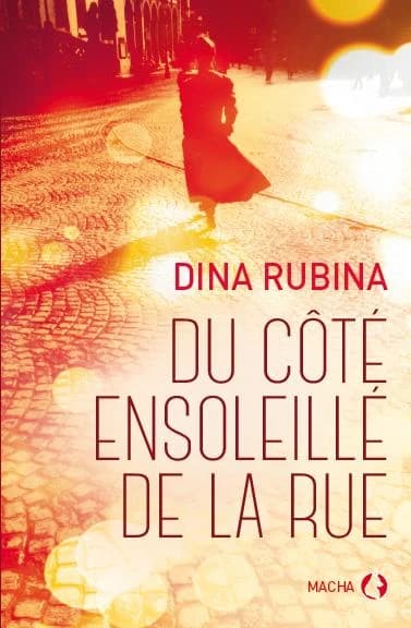 Du coté ensoleillé de la rue