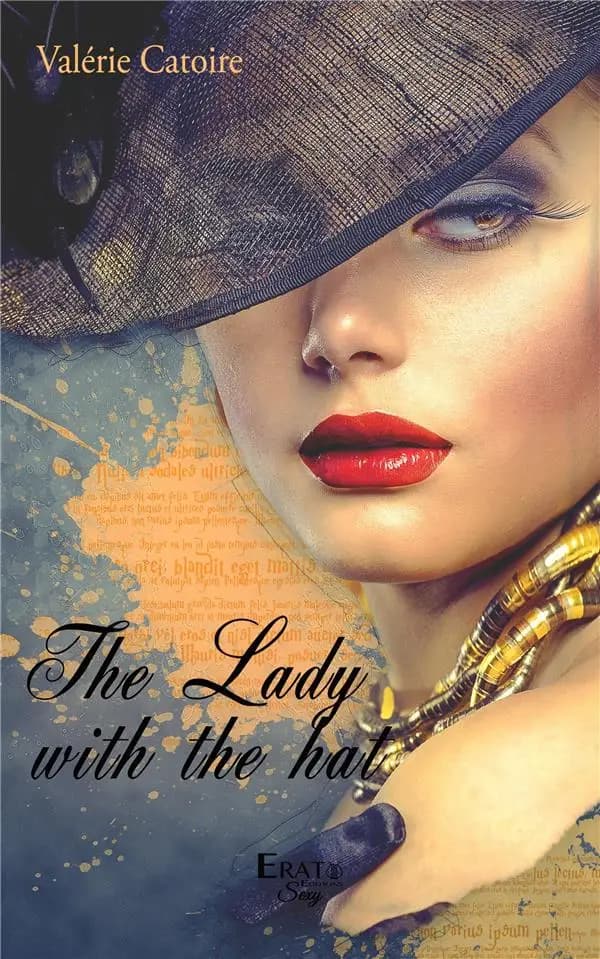 The lady with the hat