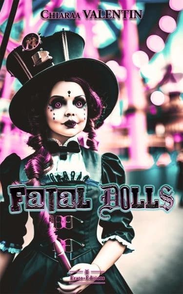 Fatal dolls : roman