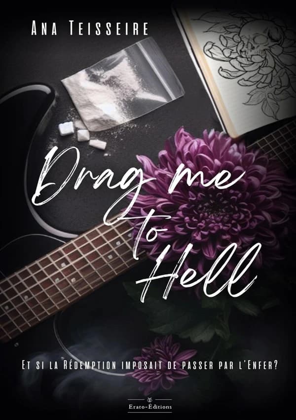 Drag me to hell : roman