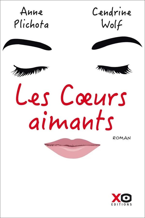 Les coeurs aimants : roman