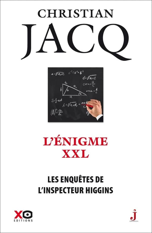 L'énigme XXL
