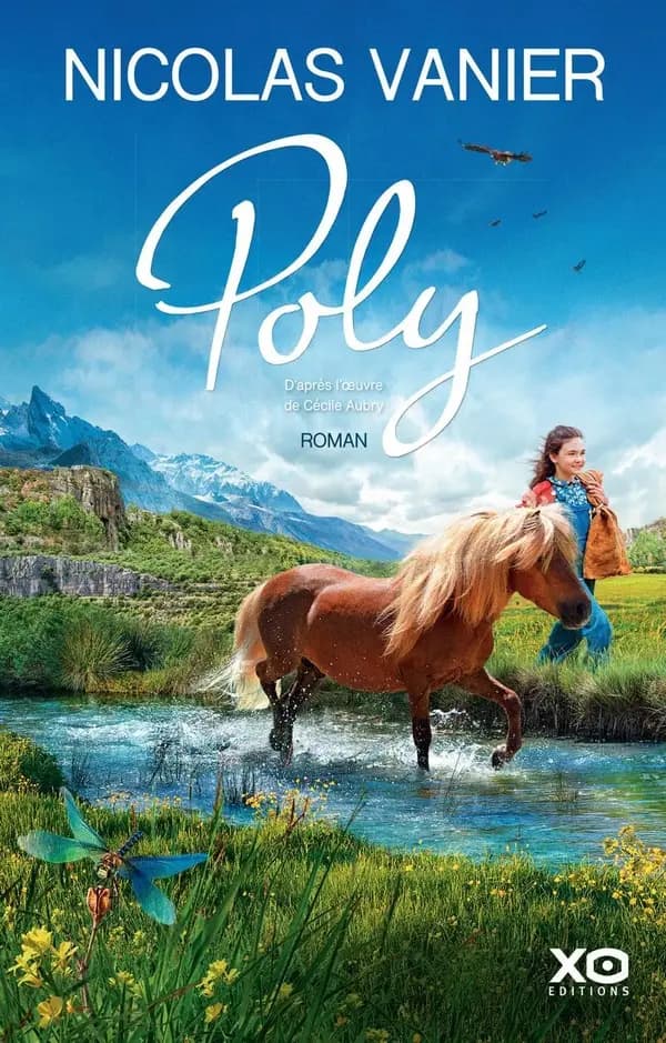 Poly : roman