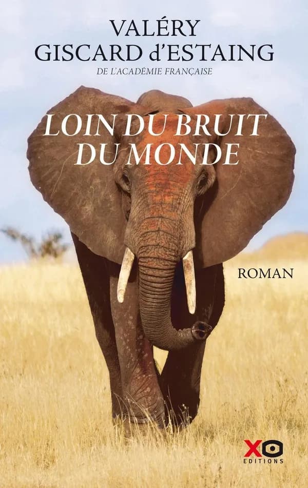 Loin du bruit du monde : roman
