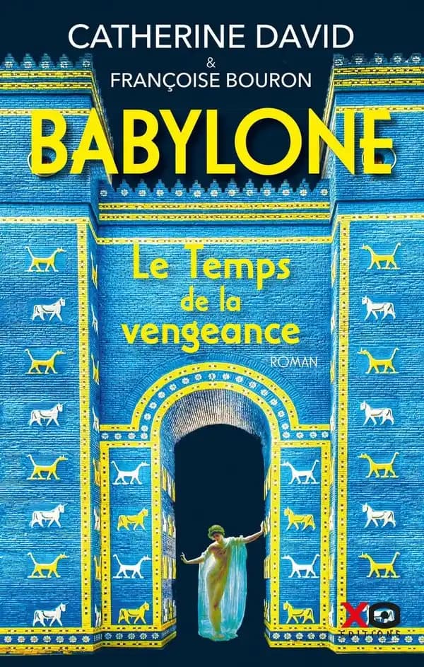 Le temps de la vengeance