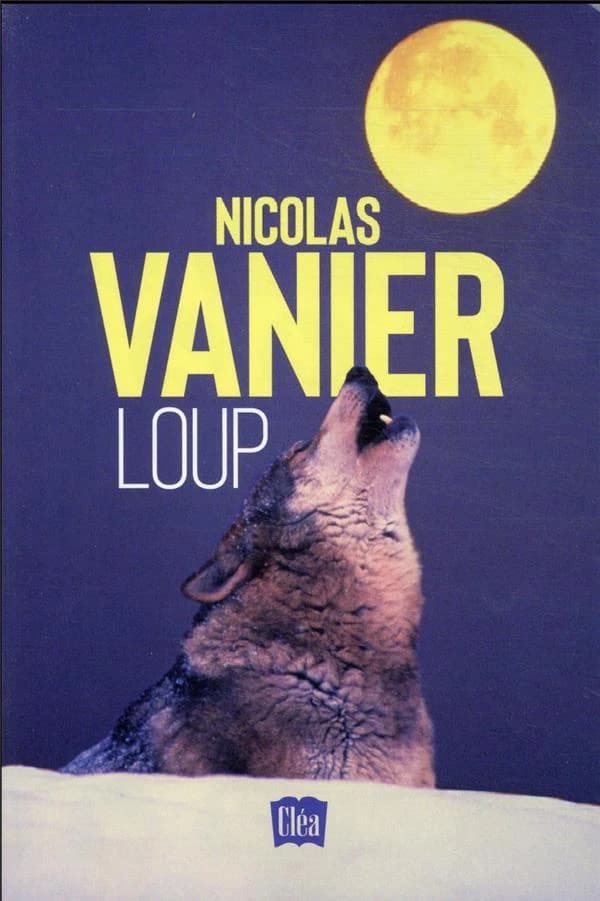 Loup : roman