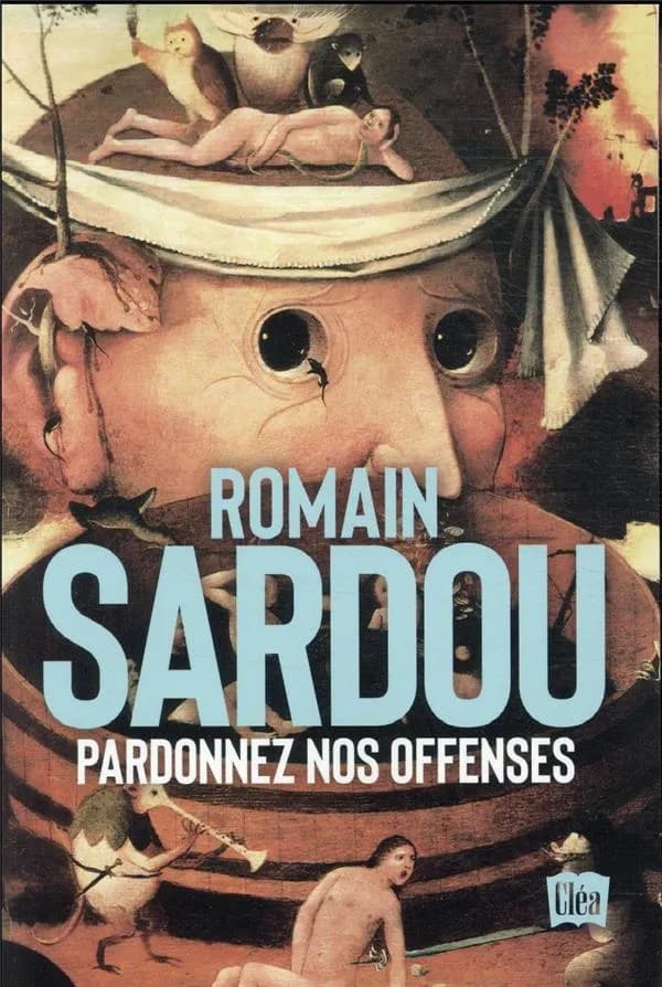 Pardonnez nos offenses ; suivi de Le sablier de la fin des temps