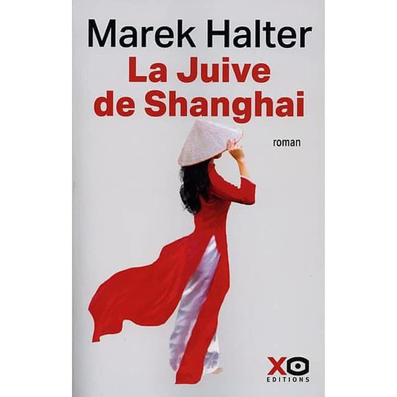La Juive de Shanghai
