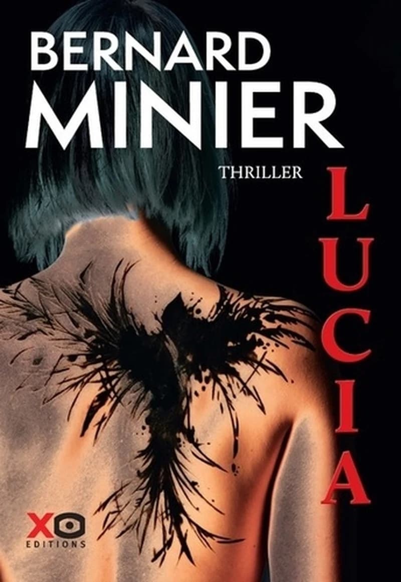 Lucia. 1 : thriller