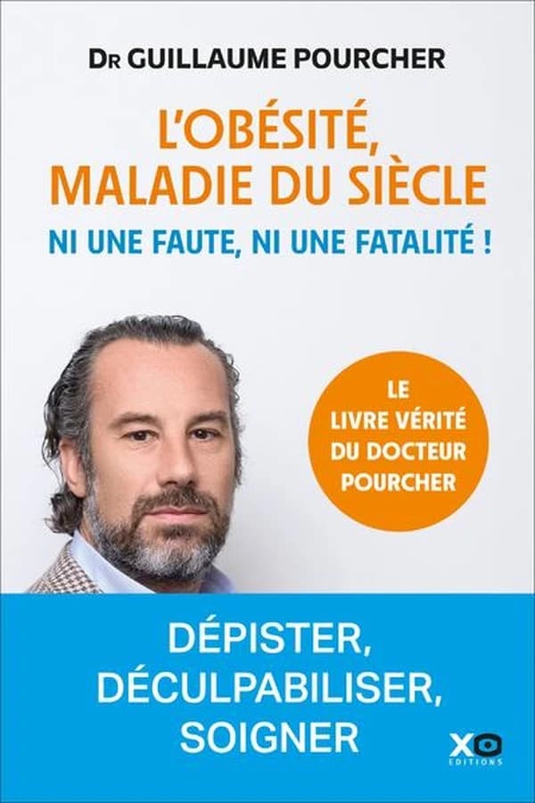 L'obésité, maladie du siècle : ni une faute, ni une fatalité !