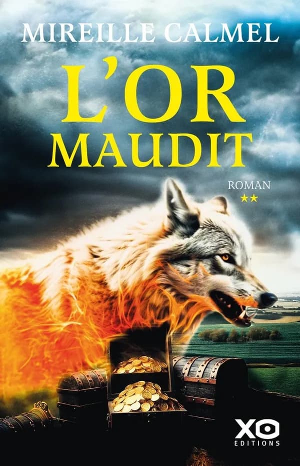 L'or maudit : roman. [2]