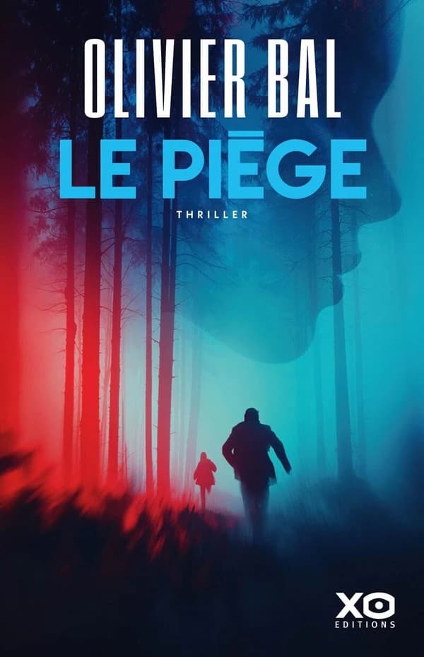 Le piège : thriller
