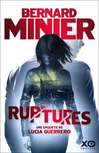 Lucia Tome 3 : Ruptures - LivreZone Maroc