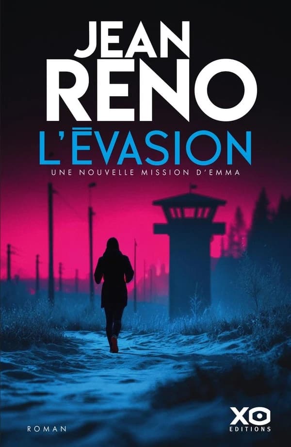 L'évasion : Une nouvelle mission d'Emma