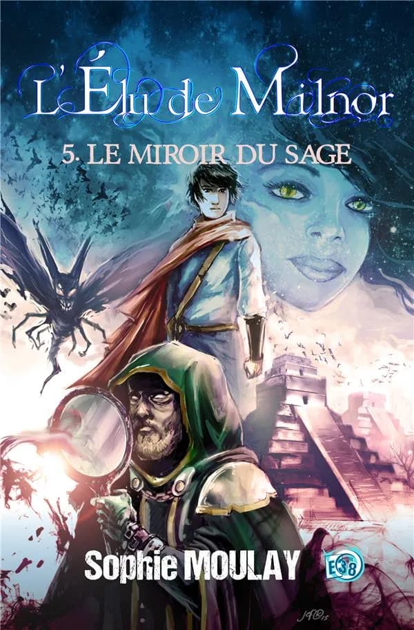 Le miroir du sage