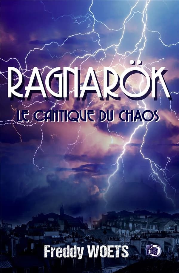 Ragnarök : le cantique du chaos