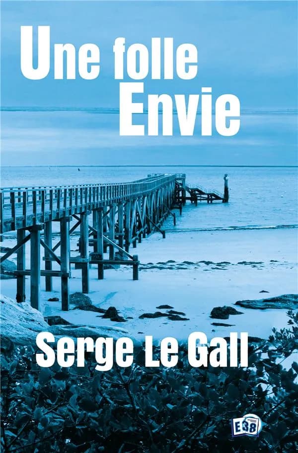 Une folle envie : roman