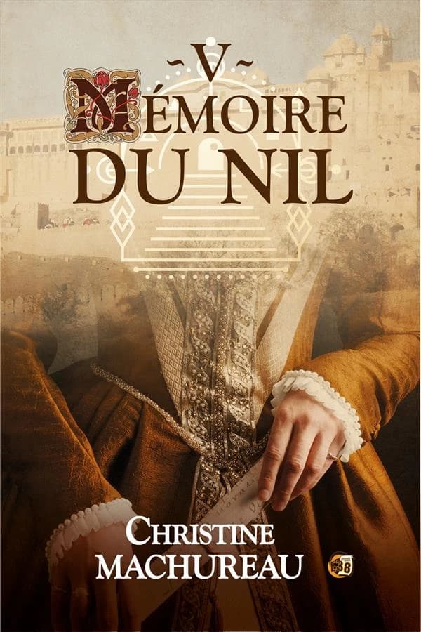 Mémoire du Nil : roman