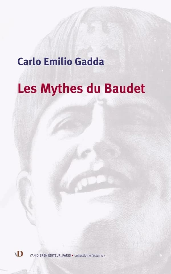 Les Mythes du Baudet : « I miti del somaro »