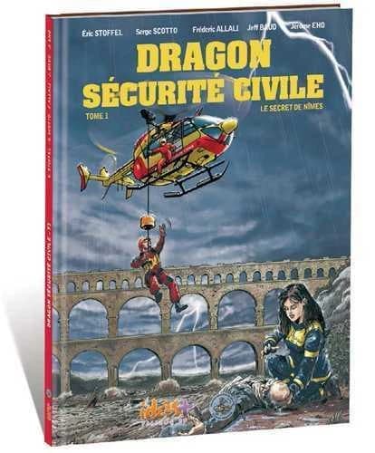 Le secret de Nîmes