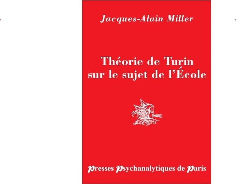 Théorie de Turin sur le sujet de l'Ecole