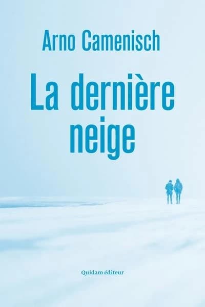 La Dernière Neige