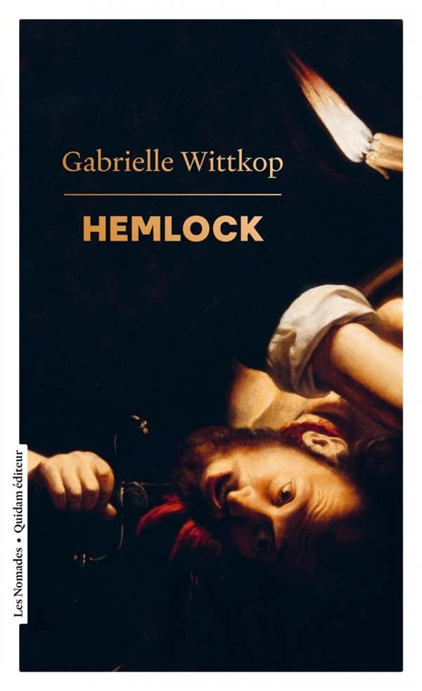 Hemlock : (à travers les meurtrières)