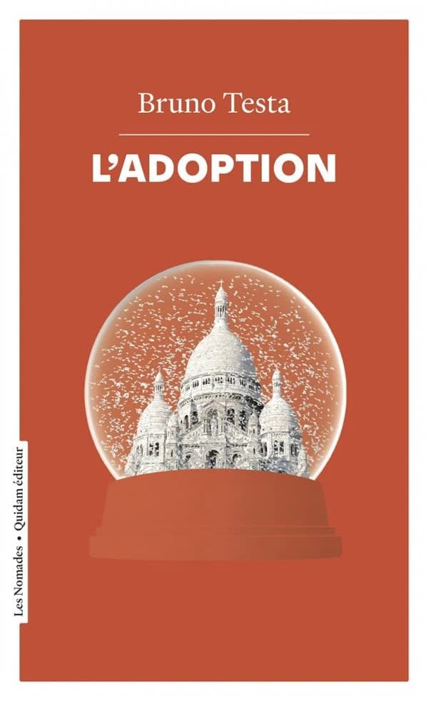 L'adoption