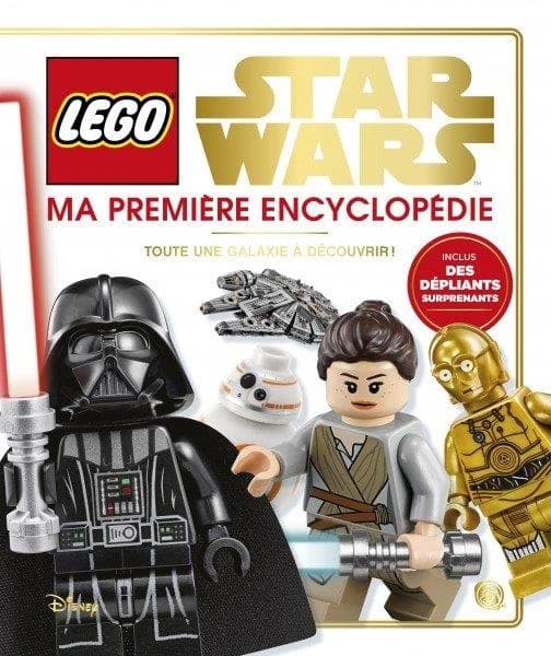 Ma première encyclopédie