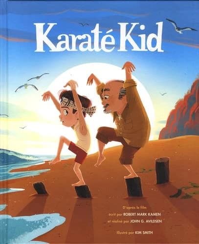 Karaté Kid