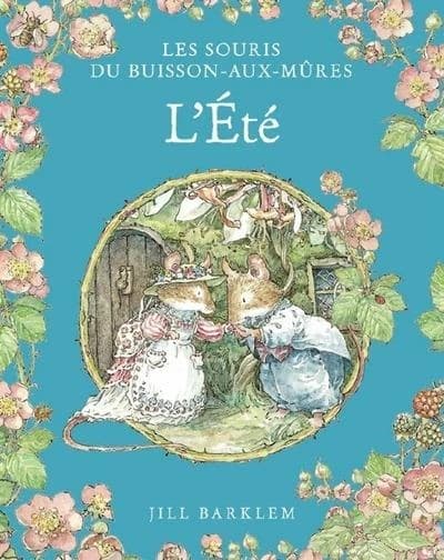 L'été