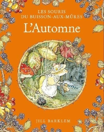L'automne