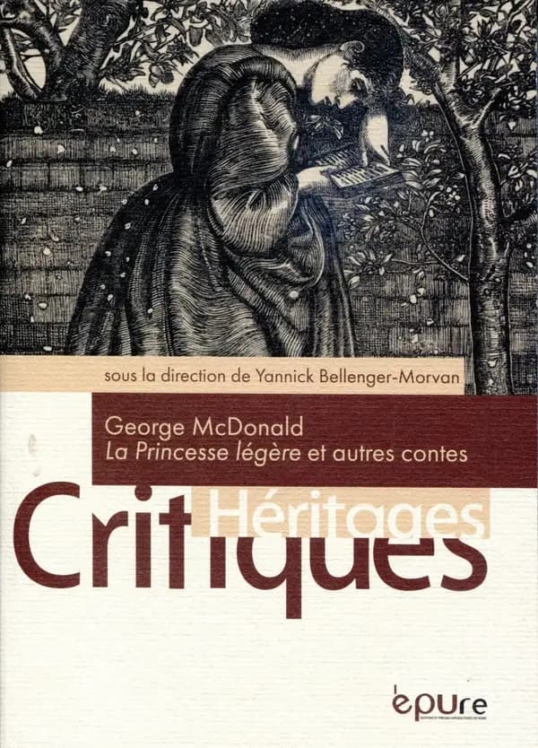 La princesse légère et autres contes