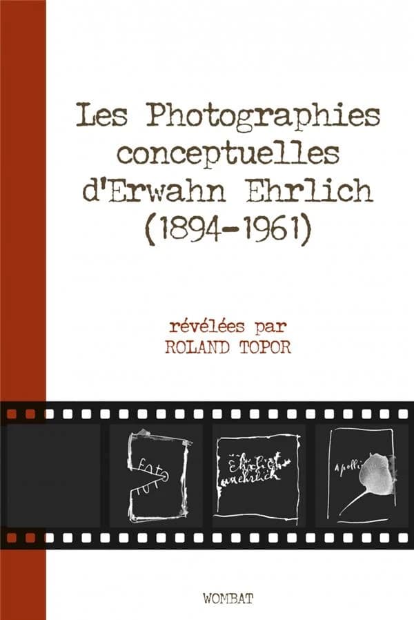 Les photographies conceptuelles d'Erwahn Ehrlich