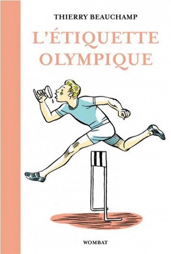 L'étiquette olympique : précieux conseils pour entrer dans la légende du sport