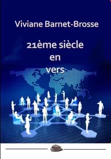 21eme siecle en vers