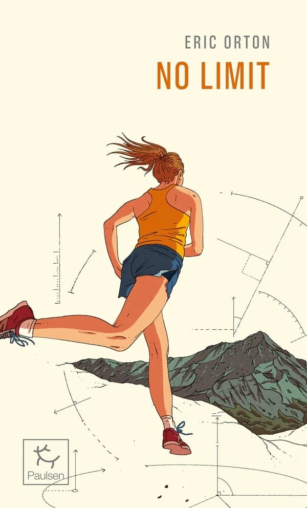 No limit : le trail en harmonie