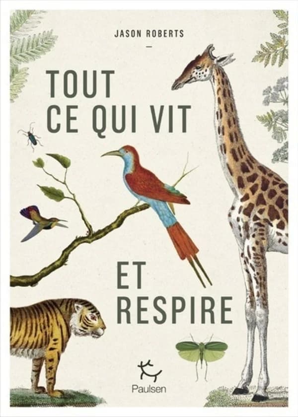 Tout ce qui vit et respire