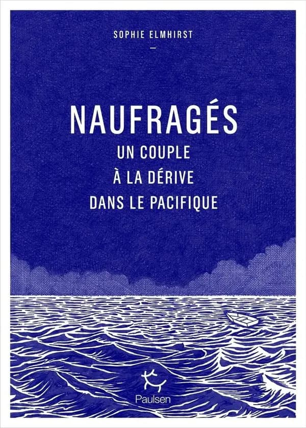 Naufragés : un couple à la dérive dans le Pacifique