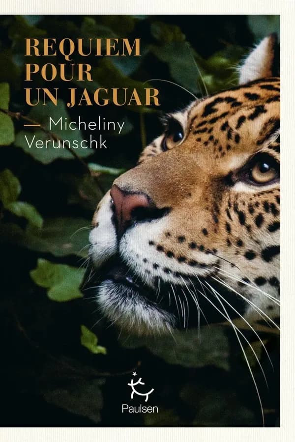 Requiem pour un jaguar