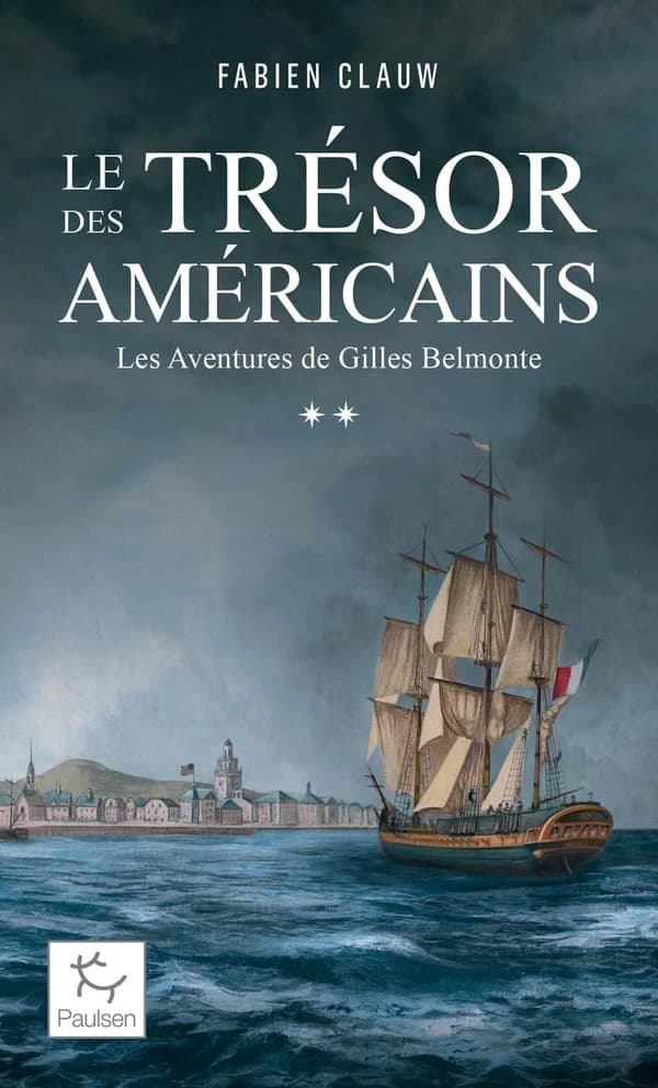 Le trésor des Américains