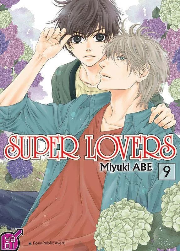 Super Lovers
