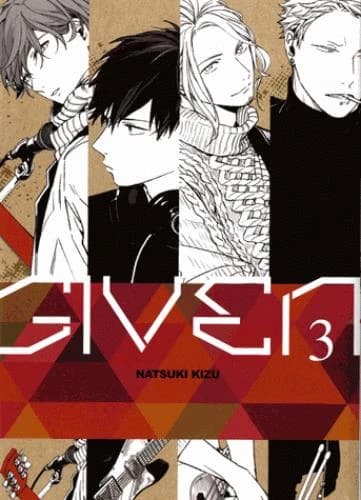 Given. 3