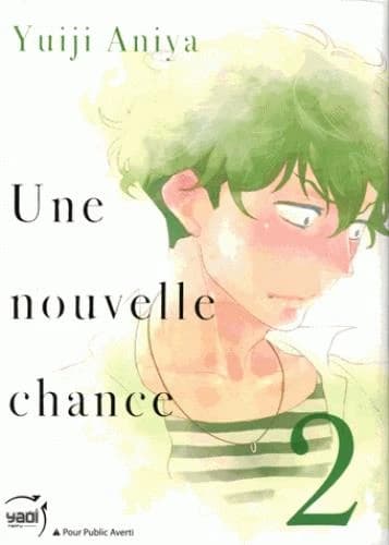 Une nouvelle chance. 2