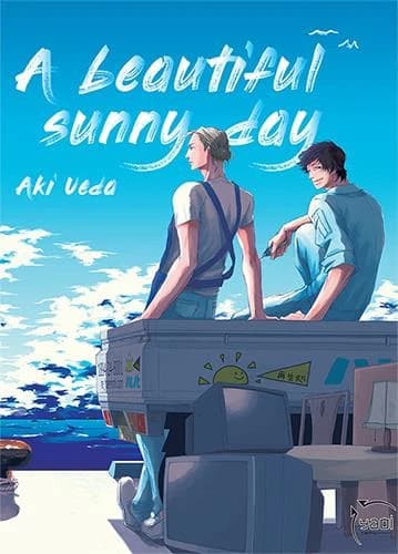 A beautiful sunny day 1