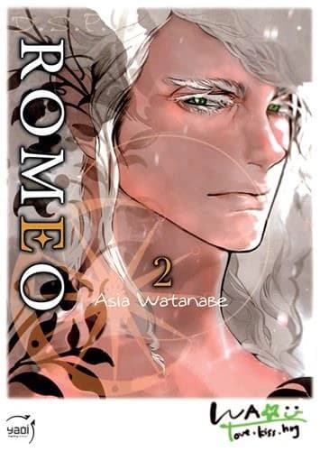 Romeo : Drago star player. 2